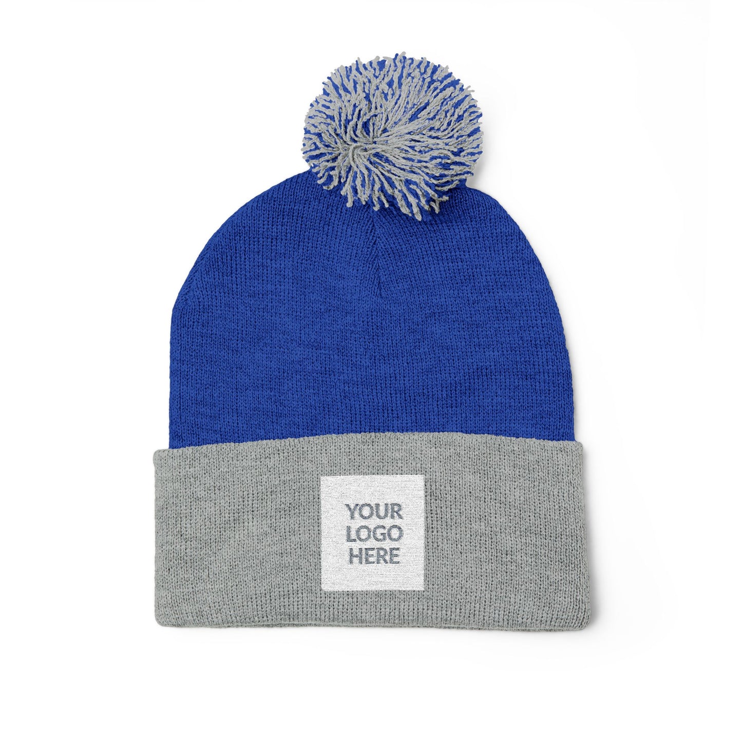 Boost Beanie - Custom Design