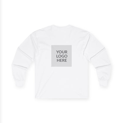 Long Sleeve Spirit — Custom Design