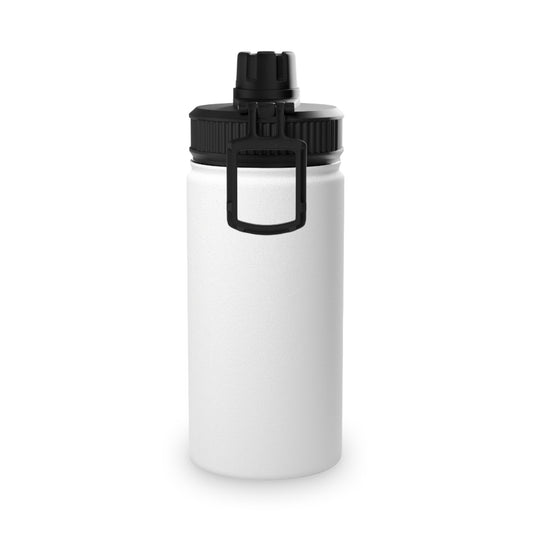 ⚠️ Seasonal Special: Custom Stainless Steel Bottle