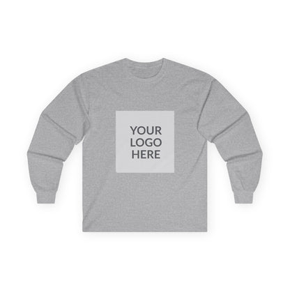 Long Sleeve Spirit — Custom Design