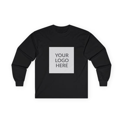 Long Sleeve Spirit — Custom Design