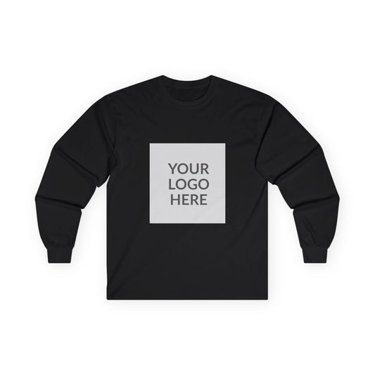 Long Sleeve Spirit — Custom Design
