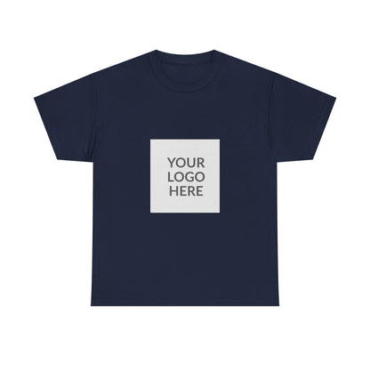 The Spirit Tee - Custom Design