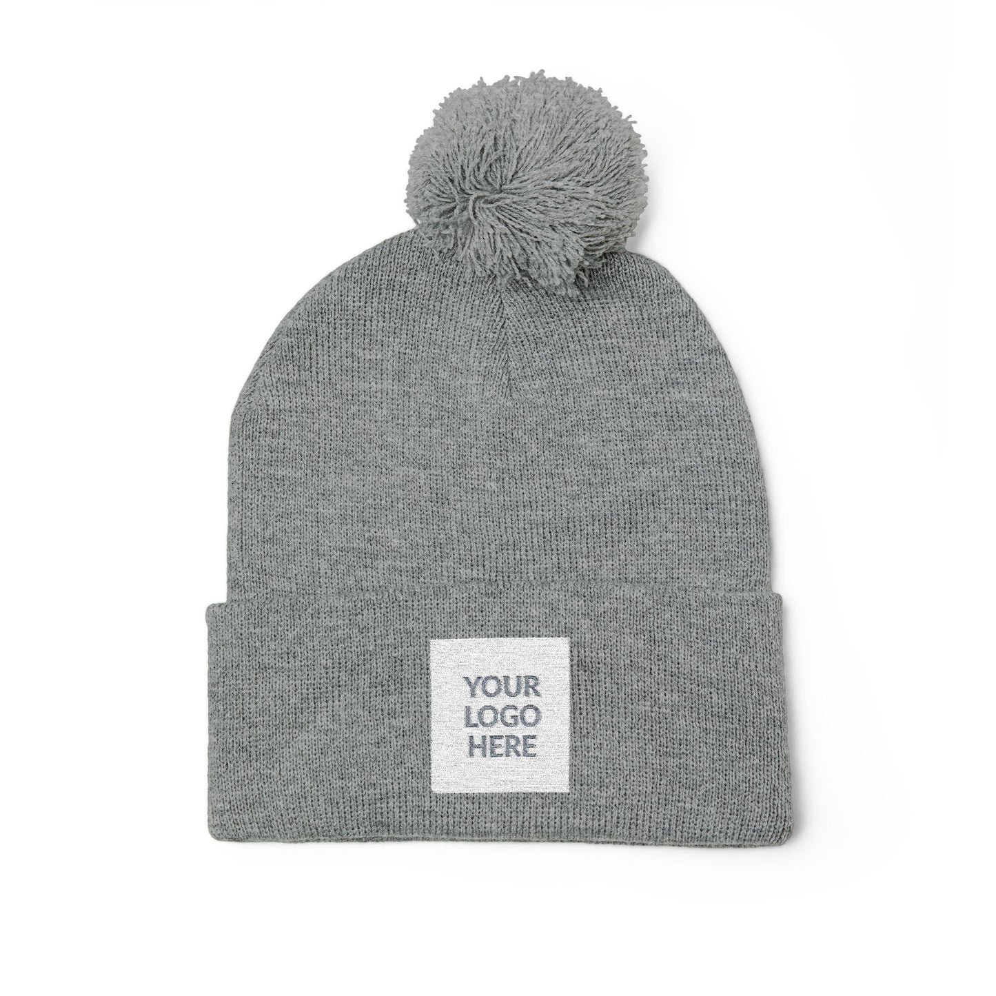 Boost Beanie - Custom Design