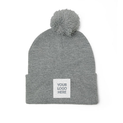 Boost Beanie - Custom Design