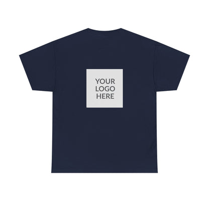 The Spirit Tee - Custom Design