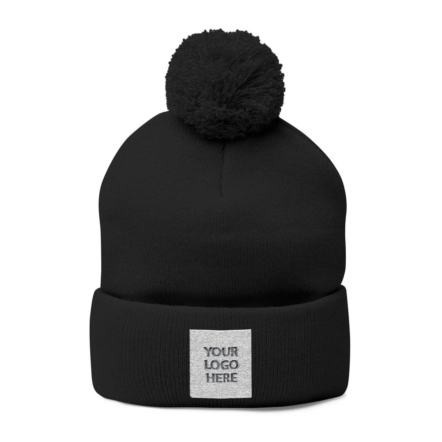 Boost Beanie - Custom Design