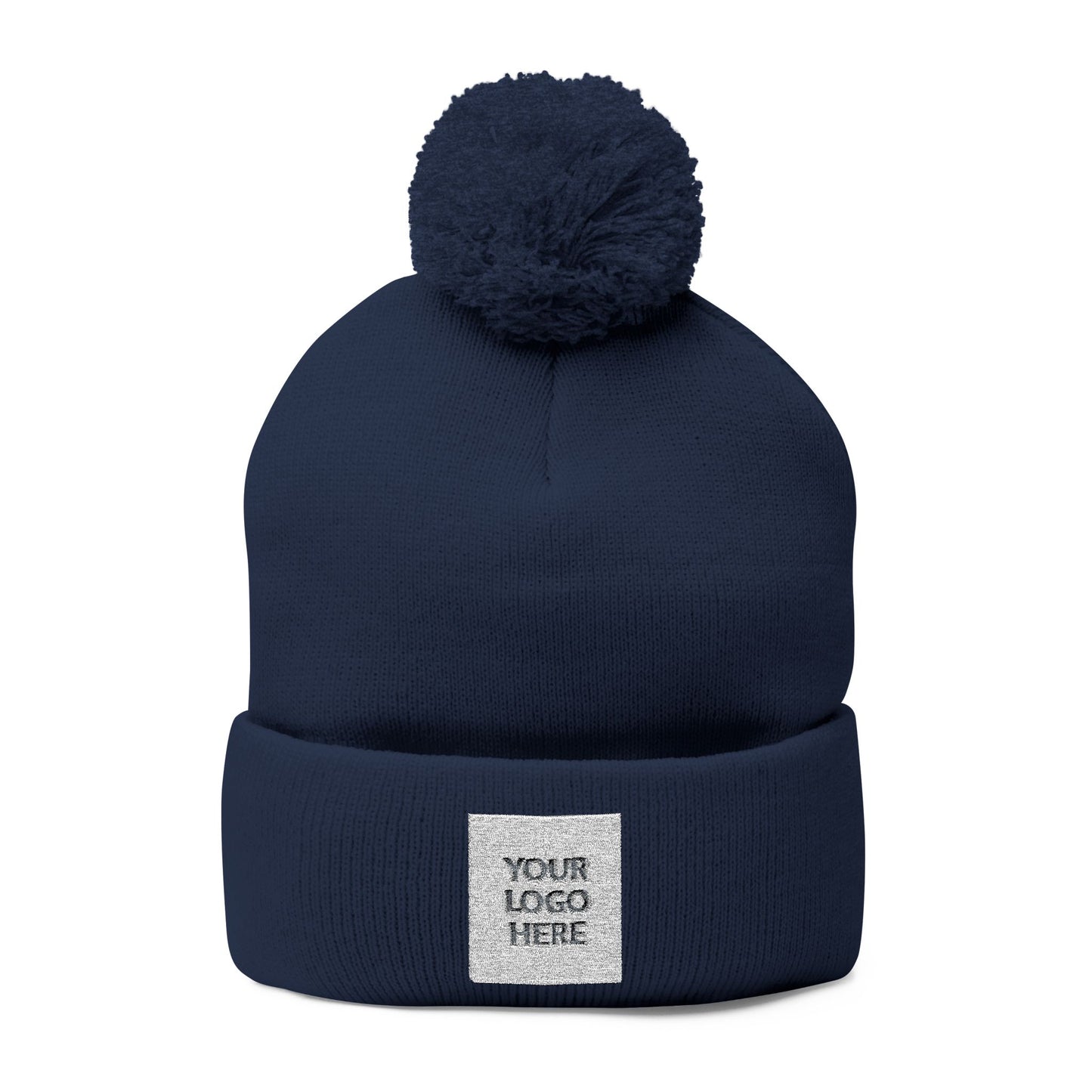 Boost Beanie - Custom Design