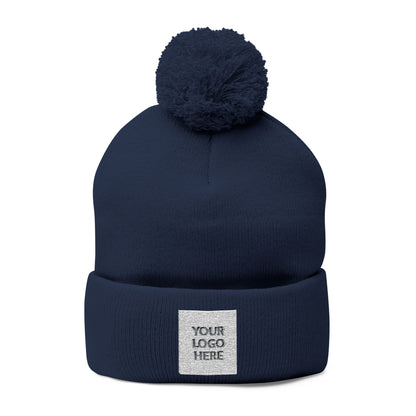 Boost Beanie - Custom Design