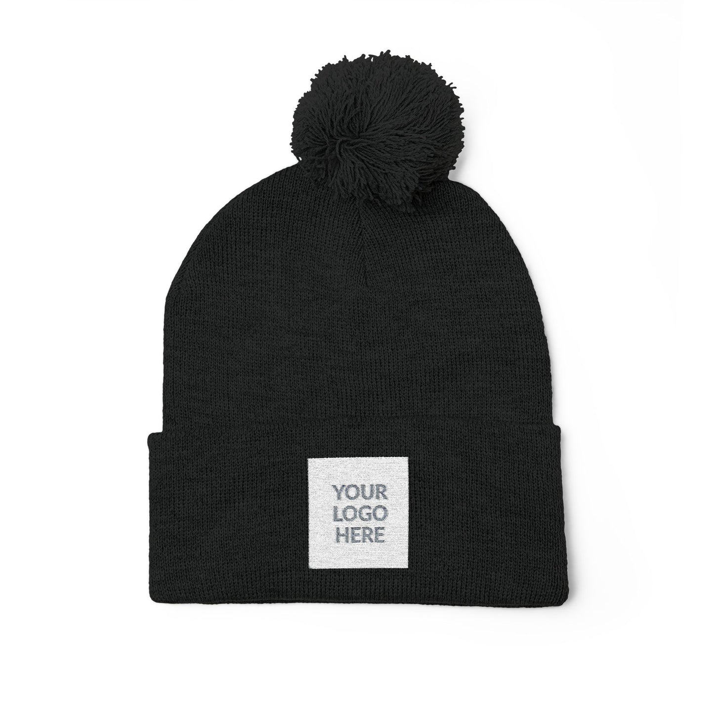 Boost Beanie - Custom Design