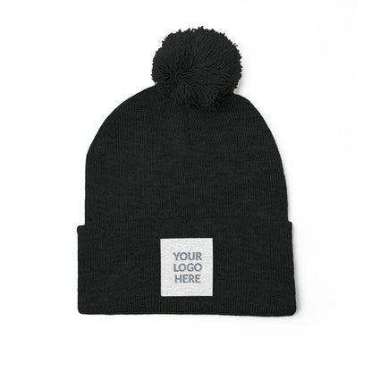 Boost Beanie - Custom Design