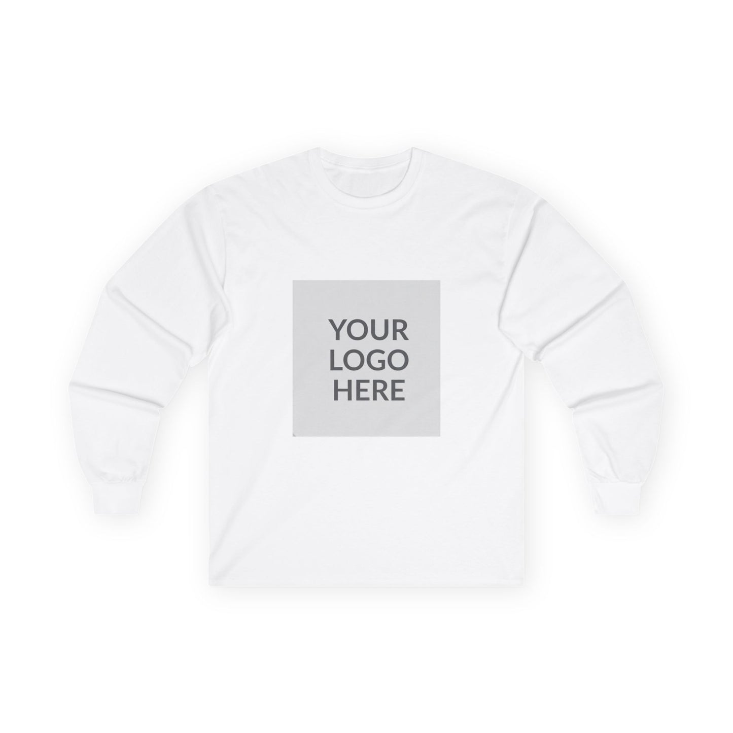 Long Sleeve Spirit — Custom Design