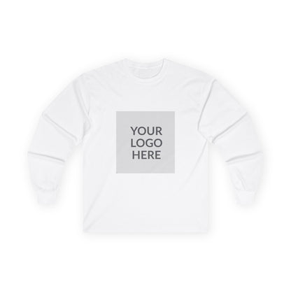 Long Sleeve Spirit — Custom Design