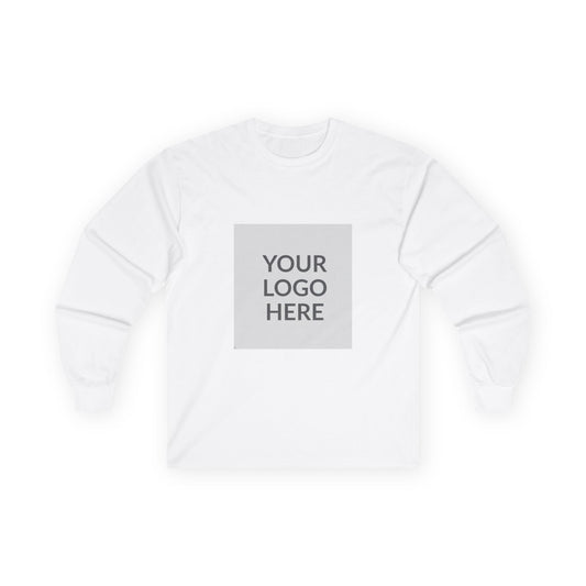 Long Sleeve Spirit — Custom Design