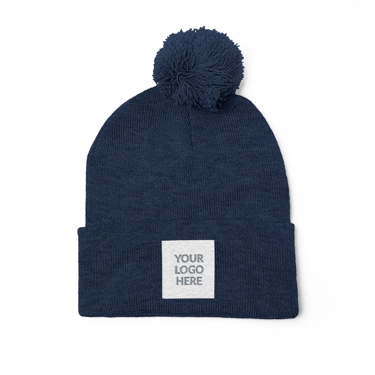 Boost Beanie - Custom Design