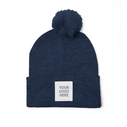 Boost Beanie - Custom Design