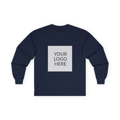 Long Sleeve Spirit — Custom Design