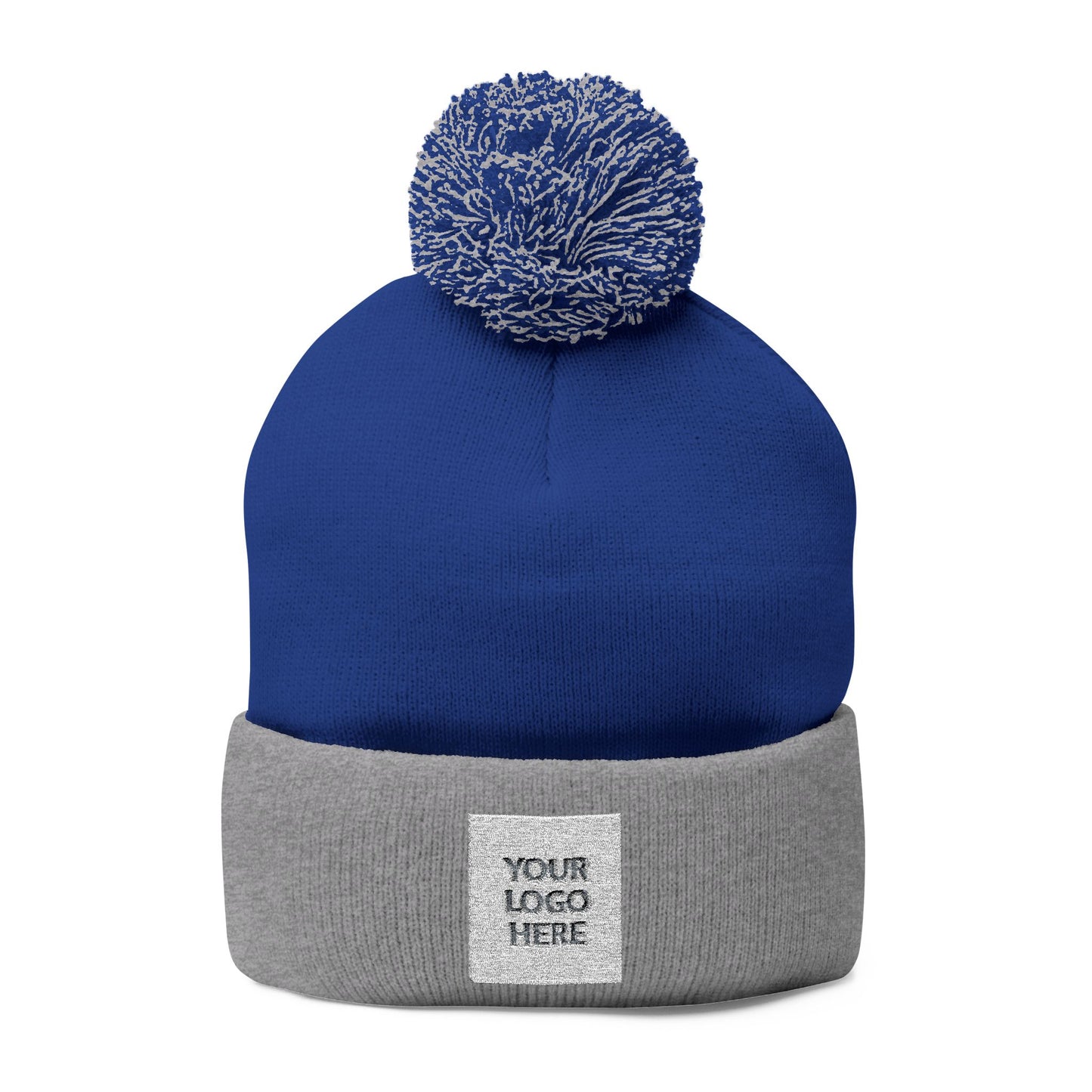 Boost Beanie - Custom Design