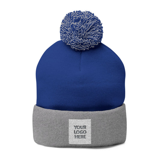 Boost Beanie - Custom Design