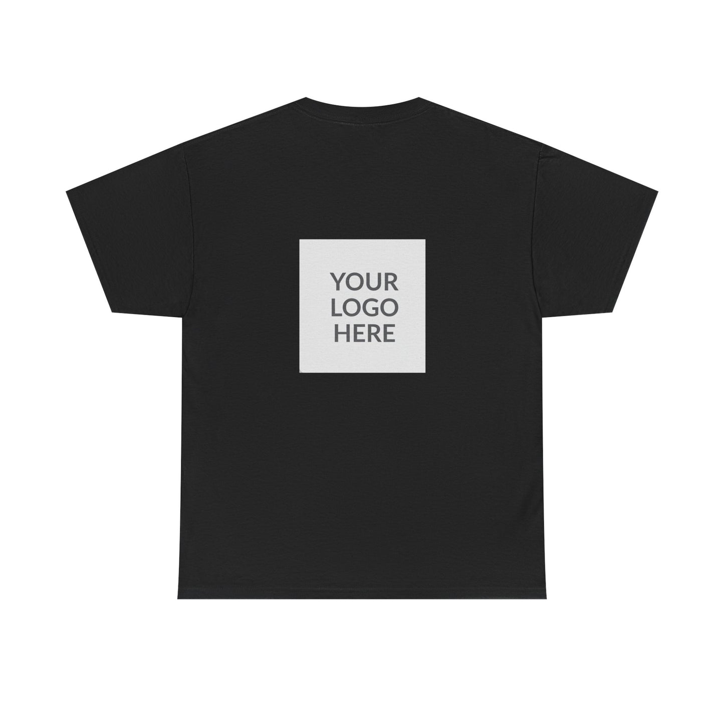 The Spirit Tee - Custom Design