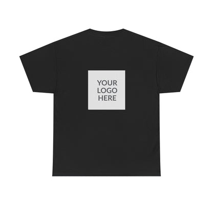 The Spirit Tee - Custom Design