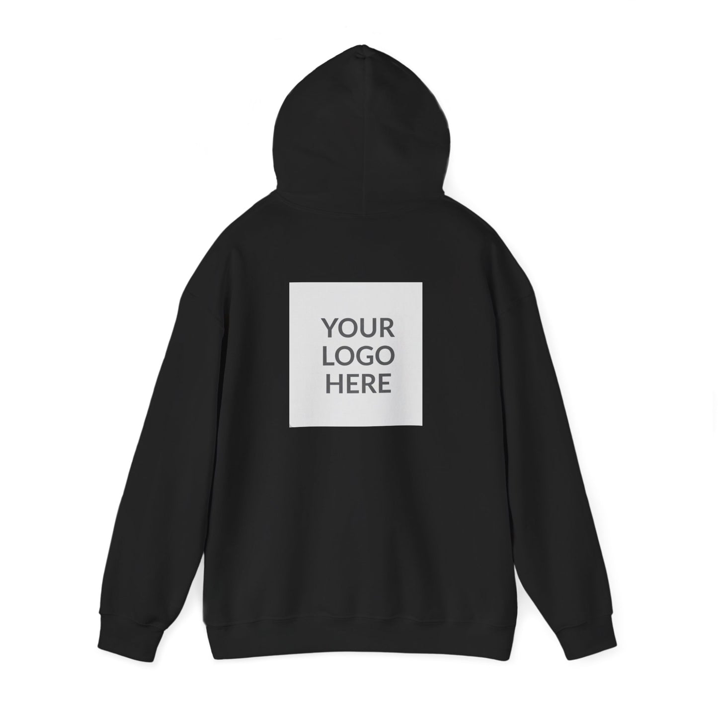 Official Team Hoodie - Custom Design