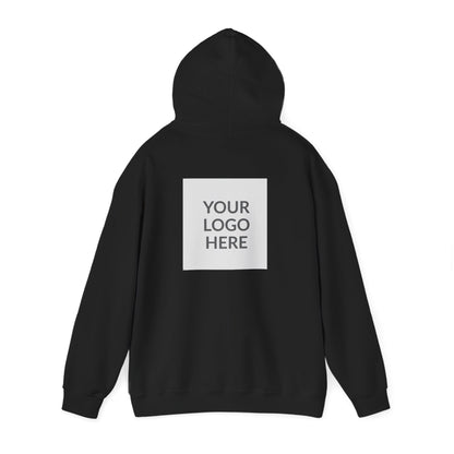 Official Team Hoodie - Custom Design